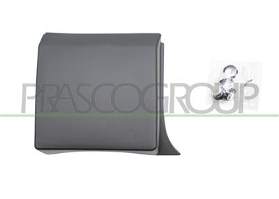 MODANATURA LATERALE DESTRA-CENTRALE-INFERIORE-CON PRIMER — ricambio carrozzeria NISSAN Nv 300 (X82) — Cod. OP9361415 — Apa Ricambi