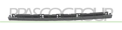 MODANATURA PARAURTI ANTERIORE-CENTRALE-CON PRIMER — ricambio carrozzeria AUDI Q5 (80A) S-Line — Cod. AD8251145 — Apa Ricambi