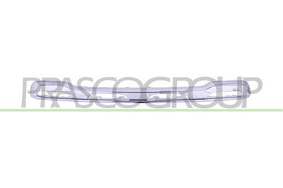 MODANATURA PARAURTI ANTERIORE-CENTRALE-CROMATA — ricambio carrozzeria MERCEDES GLB Class (X247) — Cod. ME7301245 — Apa Ricambi