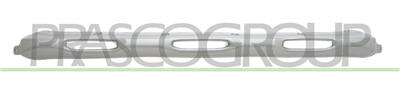 MODANATURA PARAURTI ANTERIORE-CENTRALE-INFERIORE-ARGENTO — ricambio carrozzeria DACIA Dokker Stepway — Cod. DA7341245 — Apa Ricambi
