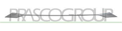 MODANATURA PARAURTI ANTERIORE-CENTRALE-INFERIORE-ARGENTO — ricambio carrozzeria PEUGEOT 5008 — Cod. PG5252206 — Apa Ricambi