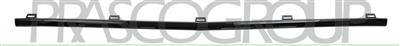 MODANATURA PARAURTI ANTERIORE-INFERIORE-CENTRALE-NERA-LUCIDA MOD. AMG — ricambio carrozzeria MERCEDES GLE Class (W167) AMG/AMG Line — Cod. ME8351235 — Apa Ricambi
