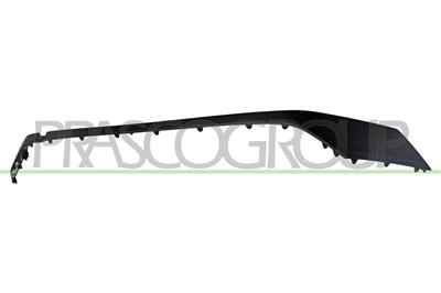 MODANATURA PARAURTI ANTERIORE-INFERIORE-CON PRIMER — ricambio carrozzeria HYUNDAI Tucson N-Line (NX4) — Cod. HN8111245 — Apa Ricambi