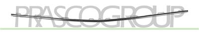 MODANATURA PARAURTI ANTERIORE-INFERIORE-CROMATA — ricambio carrozzeria MERCEDES CLA Class (W117/C117) — Cod. ME3501245 — Apa Ricambi