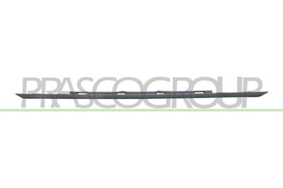 MODANATURA PARAURTI POSTERIORE-CENTRALE-CON PRIMER — ricambio carrozzeria JEEP Grand Cherokee L (WL) — Cod. JE0281255 — Apa Ricambi