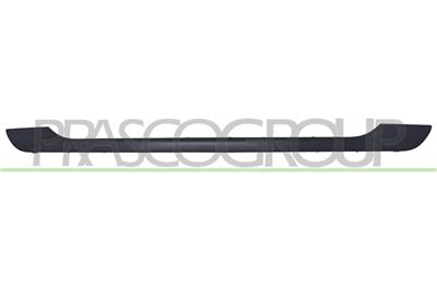 MODANATURA PARAURTI POSTERIORE-CENTRALE-CON PRIMER — ricambio carrozzeria MINI Mini (BMW) F56/F55/F57 — Cod. MN3141255 — Apa Ricambi