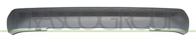 MODANATURA PARAURTI POSTERIORE-CENTRALE-CON PRIMER — ricambio carrozzeria MINI Mini (BMW) Countryman (F60) — Cod. MN7061265 — Apa Ricambi