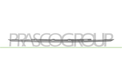 MODANATURA PARAURTI POSTERIORE-CENTRALE-CROMATA — ricambio carrozzeria JEEP Grand Cherokee L (WL) — Cod. JE0281265 — Apa Ricambi