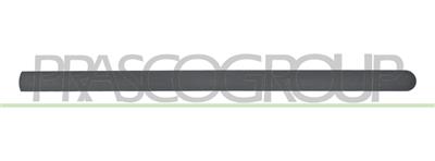 MODANATURA PORTA ANTERIORE DESTRA-NERA — ricambio carrozzeria FORD TRANSIT/TOURNEO - Connect — Cod. FD9321403 — Apa Ricambi