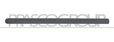 MODANATURA PORTA ANTERIORE SINISTRA-NERA — ricambio carrozzeria FORD TRANSIT/TOURNEO - Connect — Cod. FD9321404 — Apa Ricambi