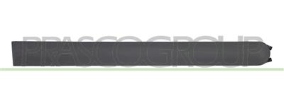 MODANATURA PORTA POSTERIORE SINISTRA-NERA — ricambio carrozzeria FORD TRANSIT/TOURNEO - Connect — Cod. FD9321454 — Apa Ricambi
