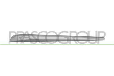 MODANATURA SINISTRA GRIGLIA RADIATORE-CROMATA — ricambio carrozzeria OPEL/VAUXHALL Vivaro C — Cod. OP9382204 — Apa Ricambi