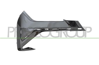MODANATURA SINISTRA GRIGLIA RADIATORE-NERA-LUCIDA-CON SEDE FENDI MOD. SPORT LINE — ricambio carrozzeria BMW X1 - F48 LCI — Cod. BM7081244 — Apa Ricambi
