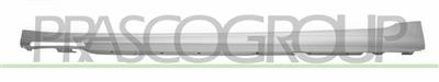 MODANATURA SINISTRA LONGHERONE SOTTOPORTA-CON PRIMER — ricambio carrozzeria BMW 7 Series - G11/G12 — Cod. BM1041404 — Apa Ricambi