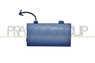 MODANATURA SOTTOPORTA DESTRO-CON PRIMER-PARTE ANTERIORE MOD. AMG — ricambio carrozzeria MERCEDES CLA Class (W117/C117) AMG/AMG Line — Cod. ME3531401 — Apa Ricambi