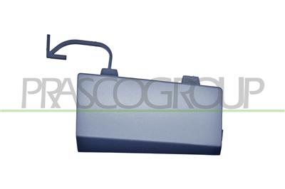 MODANATURA SOTTOPORTA DESTRO-CON PRIMER-PARTE POSTERIORE MOD. AMG — ricambio carrozzeria MERCEDES CLA Class (W117/C117) AMG/AMG Line — Cod. ME3531411 — Apa Ricambi