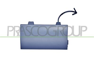MODANATURA SOTTOPORTA SINISTRO-CON PRIMER-PARTE ANTERIORE MOD. AMG — ricambio carrozzeria MERCEDES CLA Class (W117/C117) AMG/AMG Line — Cod. ME3531402 — Apa Ricambi