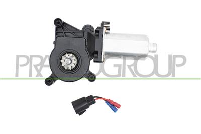 MOTORE ALZACRISTALLO ANTERIORE DESTRO MOD. 5 PORTE — ricambio carrozzeria MERCEDES Ml Class (W163) — Cod. ME820W903 — Apa Ricambi