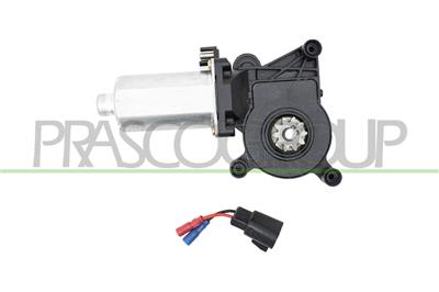 MOTORE ALZACRISTALLO ANTERIORE SINISTRO MOD. 5 PORTE — ricambio carrozzeria MERCEDES Ml Class (W163) — Cod. ME820W904 — Apa Ricambi