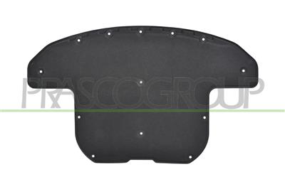 PANNELLO INSONORIZZATORE COFANO-13 CLIPS — ricambio carrozzeria MERCEDES C Class COUPE'/CABRIO (C205) — Cod. ME4421945 — Apa Ricambi