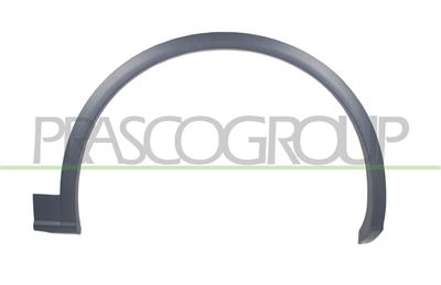 PARAFANGHINO ANTERIORE DESTRO-CON PRIMER-CON CLIPS-CON BIADESIVO — ricambio carrozzeria AUDI Q5 (80A) S-Line — Cod. AD8251581 — Apa Ricambi