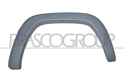 PARAFANGHINO ANTERIORE DESTRO MOD. SPORT — ricambio carrozzeria JEEP Cherokee — Cod. JE0111591 — Apa Ricambi