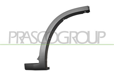 PARAFANGHINO ANTERIORE DESTRO-PARTE ANTERIORE — ricambio carrozzeria FIAT Ducato — Cod. FT9301581 — Apa Ricambi