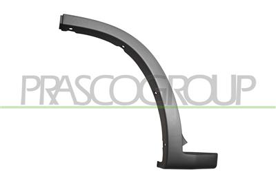 PARAFANGHINO ANTERIORE SINISTRO-PARTE ANTERIORE — ricambio carrozzeria FIAT Ducato — Cod. FT9301582 — Apa Ricambi