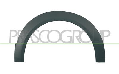 PARAFANGHINO POSTERIORE DESTRO — ricambio carrozzeria FORD TRANSIT/TOURNEO - Connect — Cod. FD9301583 — Apa Ricambi