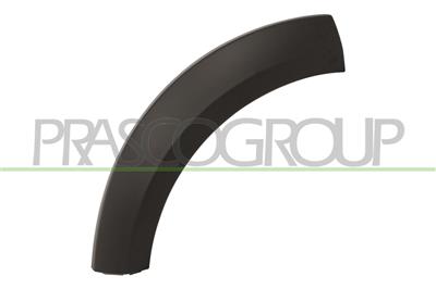 PARAFANGHINO POSTERIORE DESTRO-PARTE POSTERIORE-CON PRIMER — ricambio carrozzeria LAND ROVER Discovery III (LR3) — Cod. LR0301585 — Apa Ricambi