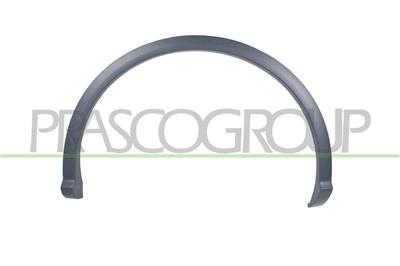 PARAFANGHINO POSTERIORE SINISTRO-CON PRIMER-CON CLIPS — ricambio carrozzeria AUDI Q5 (80A) S-Line — Cod. AD8251584 — Apa Ricambi