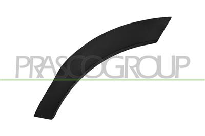 PARAFANGHINO POSTERIORE SINISTRO-PARTE ANTERIORE — ricambio carrozzeria MG HS — Cod. MG5001594 — Apa Ricambi