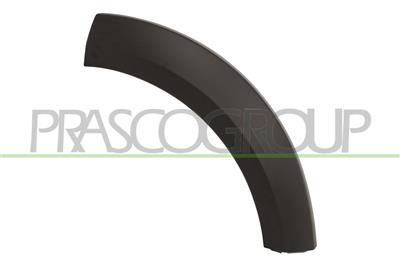 PARAFANGHINO POSTERIORE SINISTRO-PARTE POSTERIORE-CON PRIMER — ricambio carrozzeria LAND ROVER Discovery III (LR3) — Cod. LR0301586 — Apa Ricambi
