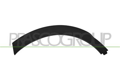 PARAFANGHINO POSTERIORE SINISTRO-PARTE POSTERIORE — ricambio carrozzeria MG HS — Cod. MG5001596 — Apa Ricambi