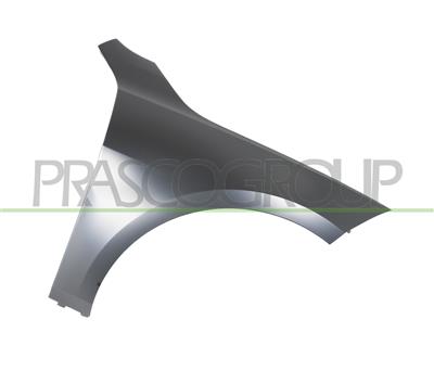 PARAFANGO ANTERIORE DESTRO — ricambio carrozzeria BMW 1 Series - F40 — Cod. BM1273033 — Apa Ricambi