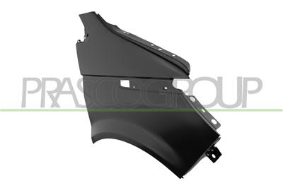 PARAFANGO ANTERIORE DESTRO-CON FORI MODANATURA — ricambio carrozzeria VOLKSWAGEN T6.1 VAN/TRANSPORTER — Cod. VG9223013 — Apa Ricambi