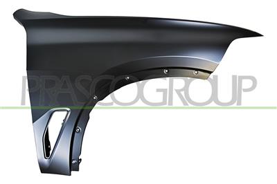 PARAFANGO ANTERIORE DESTRO-CON FORI PARAFANGHINO — ricambio carrozzeria BMW X5 - G05 — Cod. BM8283043 — Apa Ricambi