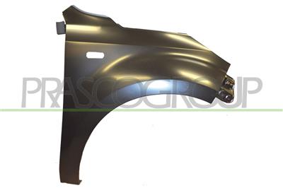 PARAFANGO ANTERIORE DESTRO-CON FORO LUCCIOLA — ricambio carrozzeria DAIHATSU Terios (J100) — Cod. DH7093013 — Apa Ricambi
