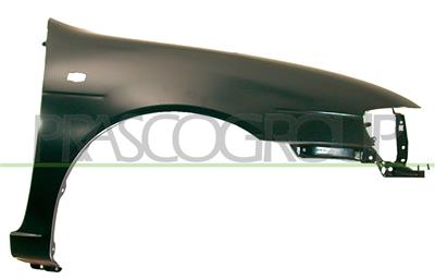PARAFANGO ANTERIORE DESTRO-CON FORO LUCCIOLA — ricambio carrozzeria NISSAN Almera N15 — Cod. DS1763013 — Apa Ricambi
