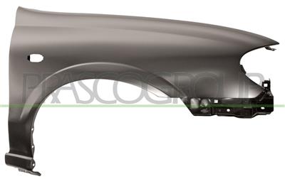 PARAFANGO ANTERIORE DESTRO-CON FORO LUCCIOLA — ricambio carrozzeria NISSAN Almera N16 — Cod. DS4243013 — Apa Ricambi