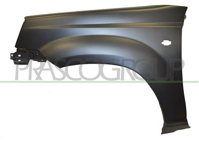 PARAFANGO ANTERIORE DESTRO-CON FORO LUCCIOLA — ricambio carrozzeria NISSAN X-Trail — Cod. DS8303013 — Apa Ricambi
