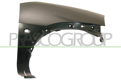 PARAFANGO ANTERIORE DESTRO-CON FORO LUCCIOLA — ricambio carrozzeria FORD KA — Cod. FD0063003 — Apa Ricambi