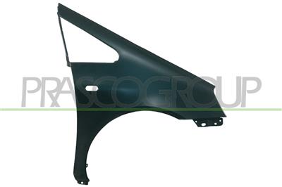 PARAFANGO ANTERIORE DESTRO-CON FORO LUCCIOLA — ricambio carrozzeria FORD Galaxy — Cod. FD0783013 — Apa Ricambi