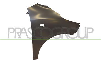 PARAFANGO ANTERIORE DESTRO-CON FORO LUCCIOLA — ricambio carrozzeria HYUNDAI I10 (PA) — Cod. HN0023013 — Apa Ricambi