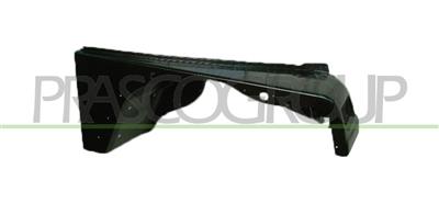 PARAFANGO ANTERIORE DESTRO-CON FORO LUCCIOLA — ricambio carrozzeria JEEP Wrangler (TJ) — Cod. JE4203013 — Apa Ricambi