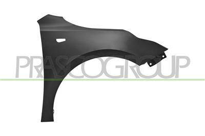 PARAFANGO ANTERIORE DESTRO-CON FORO LUCCIOLA — ricambio carrozzeria KIA Ceed — Cod. KI4383013 — Apa Ricambi
