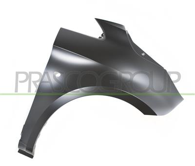 PARAFANGO ANTERIORE DESTRO-CON FORO LUCCIOLA — ricambio carrozzeria MERCEDES Vito (W447) — Cod. ME9123013 — Apa Ricambi