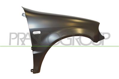 PARAFANGO ANTERIORE DESTRO-CON FORO LUCCIOLA MOD. 09/99 > 10/01 — ricambio carrozzeria MERCEDES Ml Class (W163) — Cod. ME8223013 — Apa Ricambi