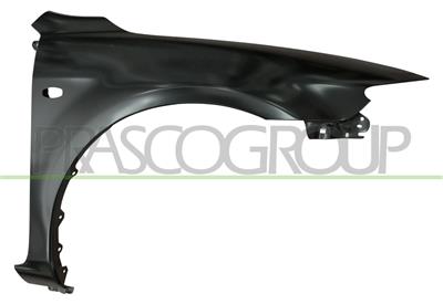 PARAFANGO ANTERIORE DESTRO-CON FORO LUCCIOLA — ricambio carrozzeria MAZDA 6 GG/GY — Cod. MZ0493013 — Apa Ricambi