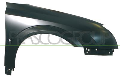 PARAFANGO ANTERIORE DESTRO-CON FORO LUCCIOLA — ricambio carrozzeria OPEL/VAUXHALL Signum — Cod. OP0563013 — Apa Ricambi